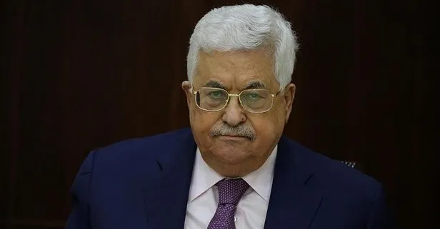 Son dakika: Mahmud Abbas’tan BAE ve İsrail’in skandal anlaşmasına sert tepki: Filistin meselesine vurulmuş bir darbedir