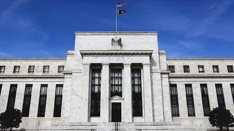 ABD Merkez Bankası (FED) faiz kararını açıkladı!