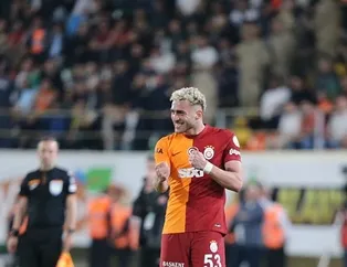 Yıldızlar kendini aştı