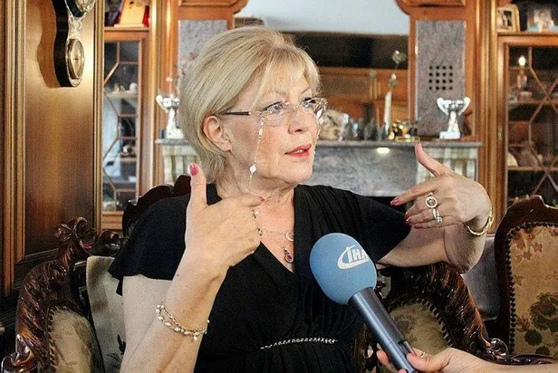 CHP'de adaylık krizi! Canan Arıtman, isyan bayrağını çekti...-1