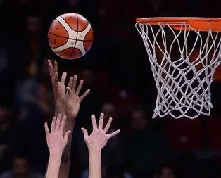 Antetokounmpo durmuyor!