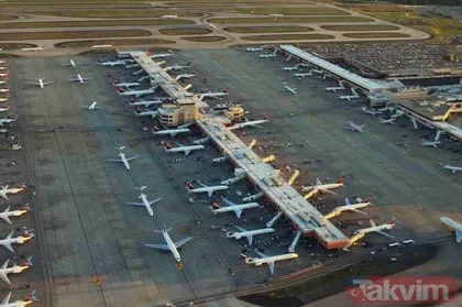 İşte dünyanın en başarılı havalimanları! Türkiye’den de bir havalimanı yer alıyor
