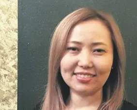 Kırgız kadın, Atatürk Havalimanı’nda sır oldu