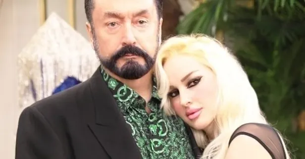 Adnan Oktar'ın kediciklerinden Merve Büyükbayrak hakkında flaş talep