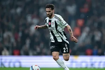 Benfica’da Rafa Silva gerçeği!