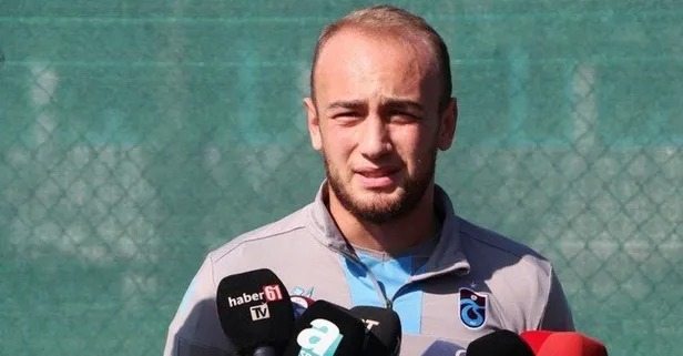 Doğan Erdoğan Uğurcan’ı unutmadı