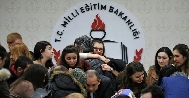meb 2021 yilinda 55 bin ogretmen