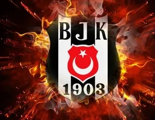 Beşiktaş golcüsünü buldu! İşte o isim