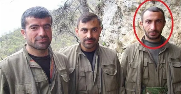 Son dakika: MİT'ten nokta operasyon! PKK'nın sözde sorumlusu Şirvan Hasan etkisiz hale getirildi