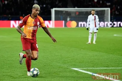 Son dakika Galatasaray haberleri | Galatasaray’da sürpriz gelişme! İmzalar atılıyor