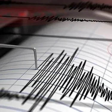 AFAD, Tokat’ın Sulusaray ilçesinde 4.7 büyüklüğünde deprem meydana geldiğini duyurdu