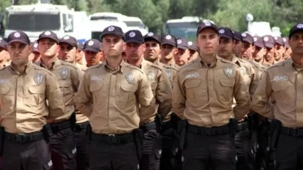 Bekçi alımı sınav giriş belgesi nasıl alınır? EGM, PA bekçi alımı sınav yerleri belli oldu mu? Bekçilik yazılı sınav ne zaman 2022?-5