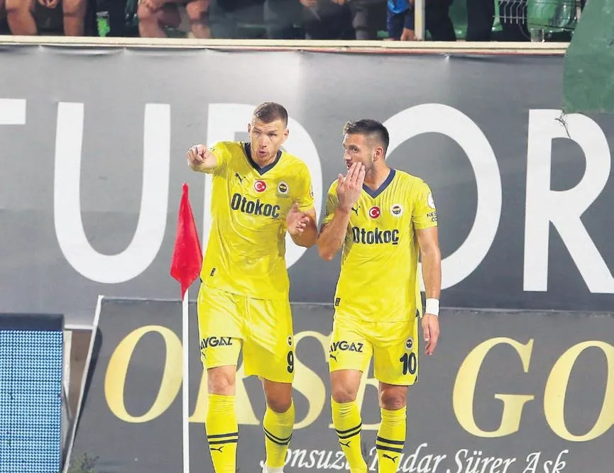 Emekli olmayacağım