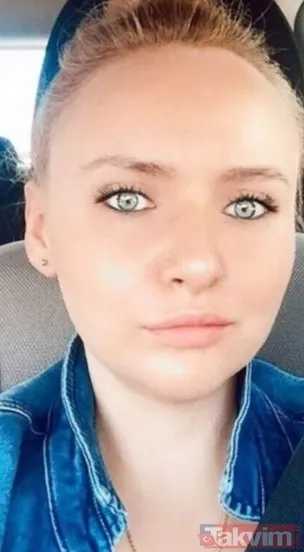 Dudaktan Kalbe'nin Melek'inin son haline bakın koca genç kız oldu! Maviş gözleriyle hayran bırakan Leylifer Kızgınyürek'i görenler: "Hiç benzemiyor" - 10