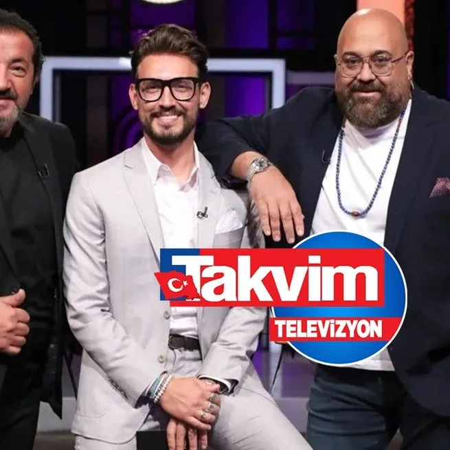 Masterchef ünlülerde kimler yarışacak?