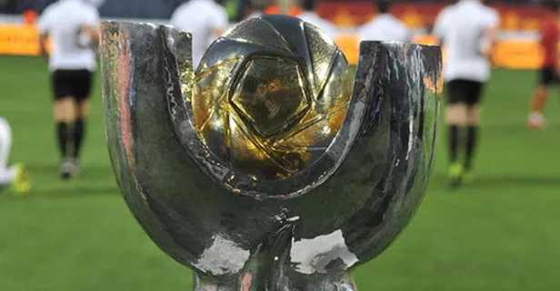 Son dakika: Galatasaray-Akhisarspor Süper Kupa maçının hakemi belli oldu