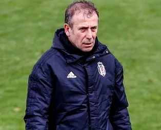 Son dakika: Abdullah Avcıdan flaş Cenk Tosun yorumu!