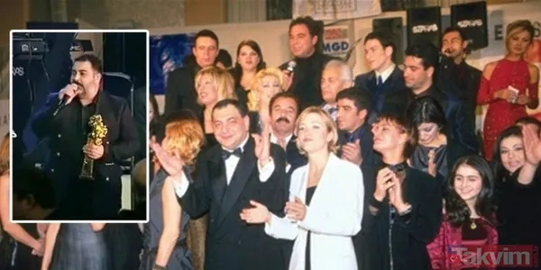 Serdar Ortaç altına mı kaçırdı? İşte pantolonunun önündeki ıslaklıkla ilgili Seren Serengil'den gelen açıklama: "Alkol aldığında..." - 19