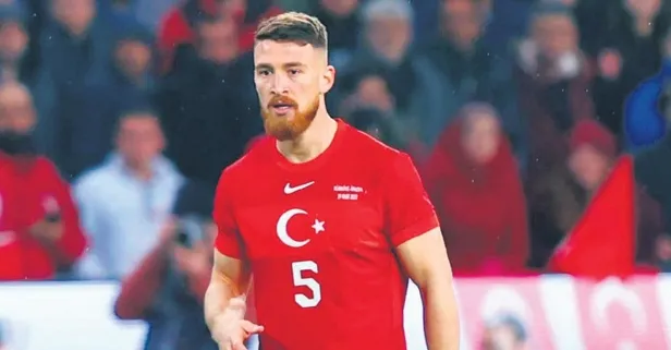 Rakiplerimiz sert ama kazanacağız