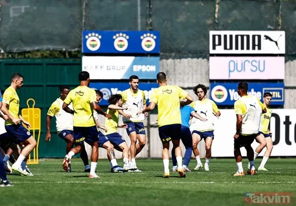 FENERBAHÇE TRANSFER HABERLERİ | Fenerbahçe’de 6 numara sürprizi! Ocak ayında...