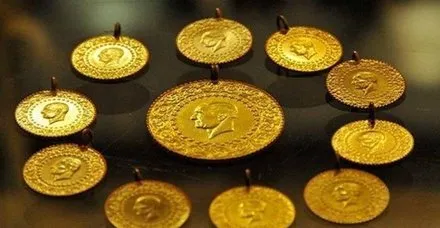 Altın fiyatları ne kadar? Gram ve çeyrek altın ne kadar? ( 10 Ağustos 2018 gram, çeyrek altın fiyatları)