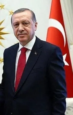 Cumhurbaşkanı Erdoğan'dan kritik görüşme