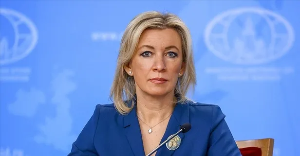 Rusya İsrail'in E1 planına tepki gösterdi!