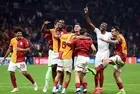 Aslan dev maçı bekliyor! Galatasaray, pazartesi günü evinde Beşiktaş'ı konuk edecek
