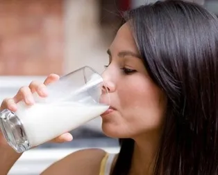 Bir bardak Parkinson!