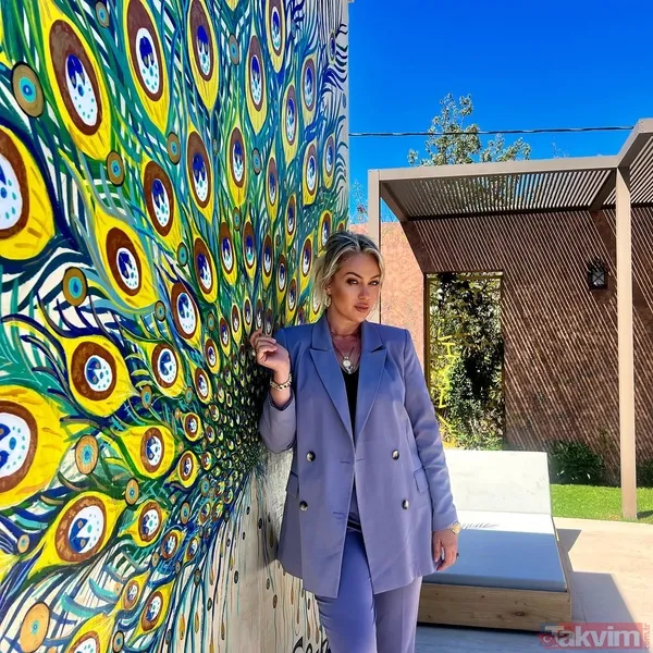 "Kıvanç Tatlıtuğ çökmüş Beren Saat bitmiş" diyen Yeliz Yeşilmen Mert Ramazan Demir ve Kaan Urgancıoğlu'na sardı "Yakışıklı değil" - 29