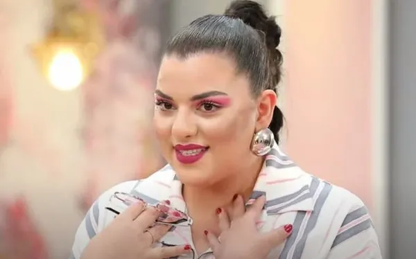 Emel Başkan kimdir? Doya Doya Moda Emel Başkan hangi dizide oynadı?-3