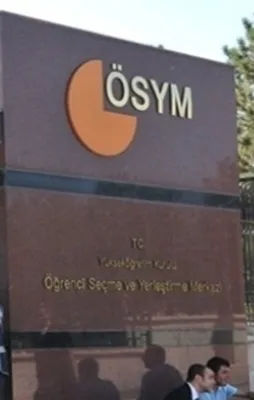 YDS soru ve cevapları açıklandı!