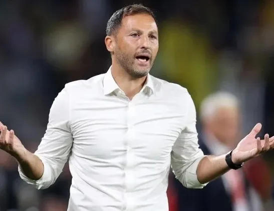 Tedesco’dan kötü seri