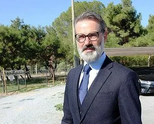 Öz yeğeni ile yakalanmıştı! Şoke eden tehdit