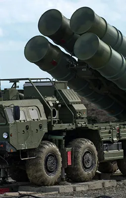 S-400 konusunda flaş açıklama