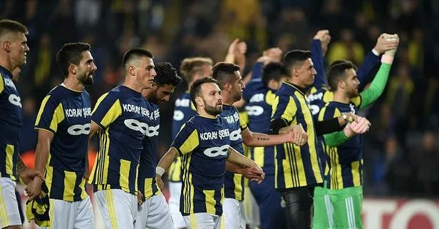 Fenerbahçe’den Koray Şener’e büyük jest!