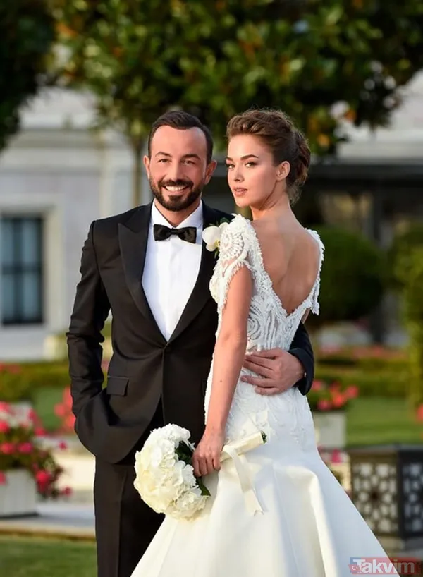 Şampiyonluğu kaybetti aşkta kazandı! Borussia Dortmundlu milli futbolcu Salih Özcan nişanlandı! İşte o anlar - 18