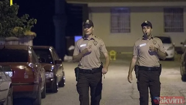 Tam 5 ilde çarşı ve mahalle bekçisi alımı alımı yapılıyor, başvurular başladı! 4.650 TL maaş + SGK + yemek + servis... Aralarında İstanbul da var! - 5