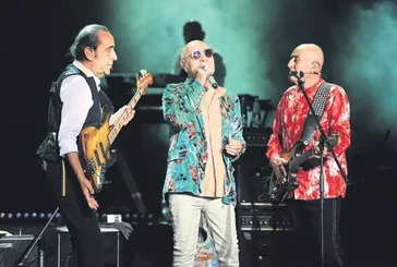 ‘Babamın eserlerini yaşatacağız’