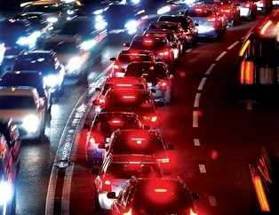 Araç sahipleri dikkat! Yapmayana 885 TL ceza!