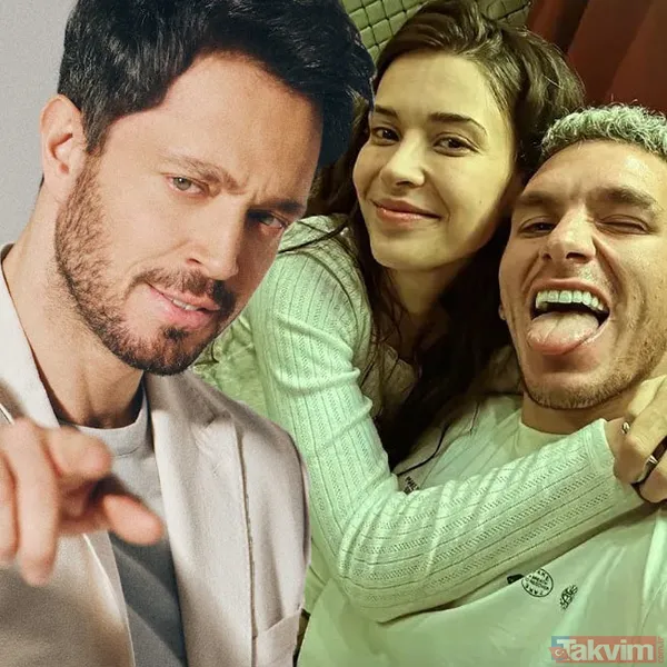 Galatasaray'ın Uruguaylı yıldızı Lucas Torreira ile oyuncu Devrim Özkan'ın ani bir şekilde yollarını ayırması magazin gündemine bomba gibi düşerken, ayrılık...