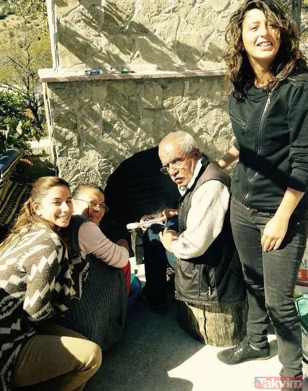 Akpınar, "Yolumuz Kesiştikten Sonra Onlara, Eşim Göksel İle Birlikte Elimizden Geldiğince Maddi Ve Manevi Destek Olmaya Çalıştık." Açıklamasını Da Yapmış...