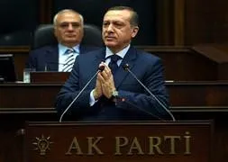 Erdoğan’ın listesinde sürpriz isimler