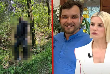 Ailesi Esra Erol’da programına çıkmıştı! Özgür Evren Öziş ormanda ölü olarak bulundu! İntihar mı cinayet mi?