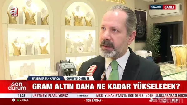 Panik alımları altın fiyatlarını nasıl etkiler? Uzmandan çarpıcı “10 bin lira” uyarısı - 3