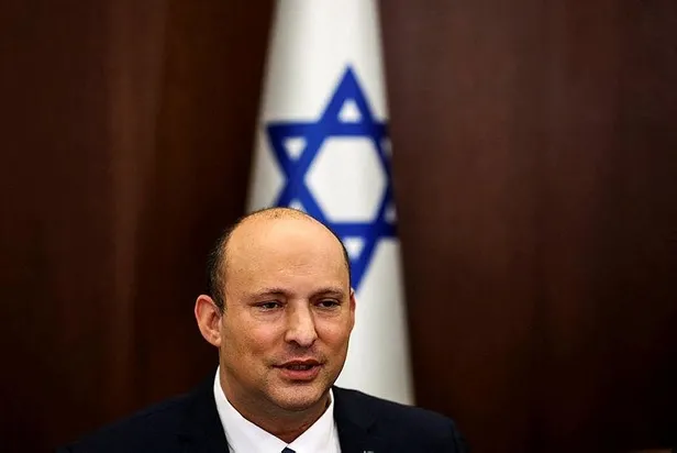 İsrail hükümet krizi! Netanyahu'yu ülkeyi istikrarsızlaştırmakla suçlayan İsrail Başbakanı hükümetin istifa etmeyeceğini söyledi-3
