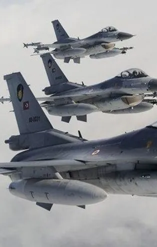 Son dakika: Ağrı'da PKK'ya ağır darbe!