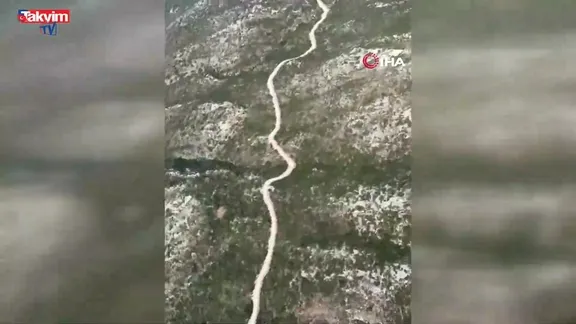 Fethiye Babadağ’da paraşüt faciası! Rus pilot hayatını kaybetti