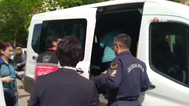 Şehit ateşi Kocaeli’ye de düştü