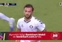 Altay 2-4 Söke 1970 Spor GOL: Efe Pehlivan